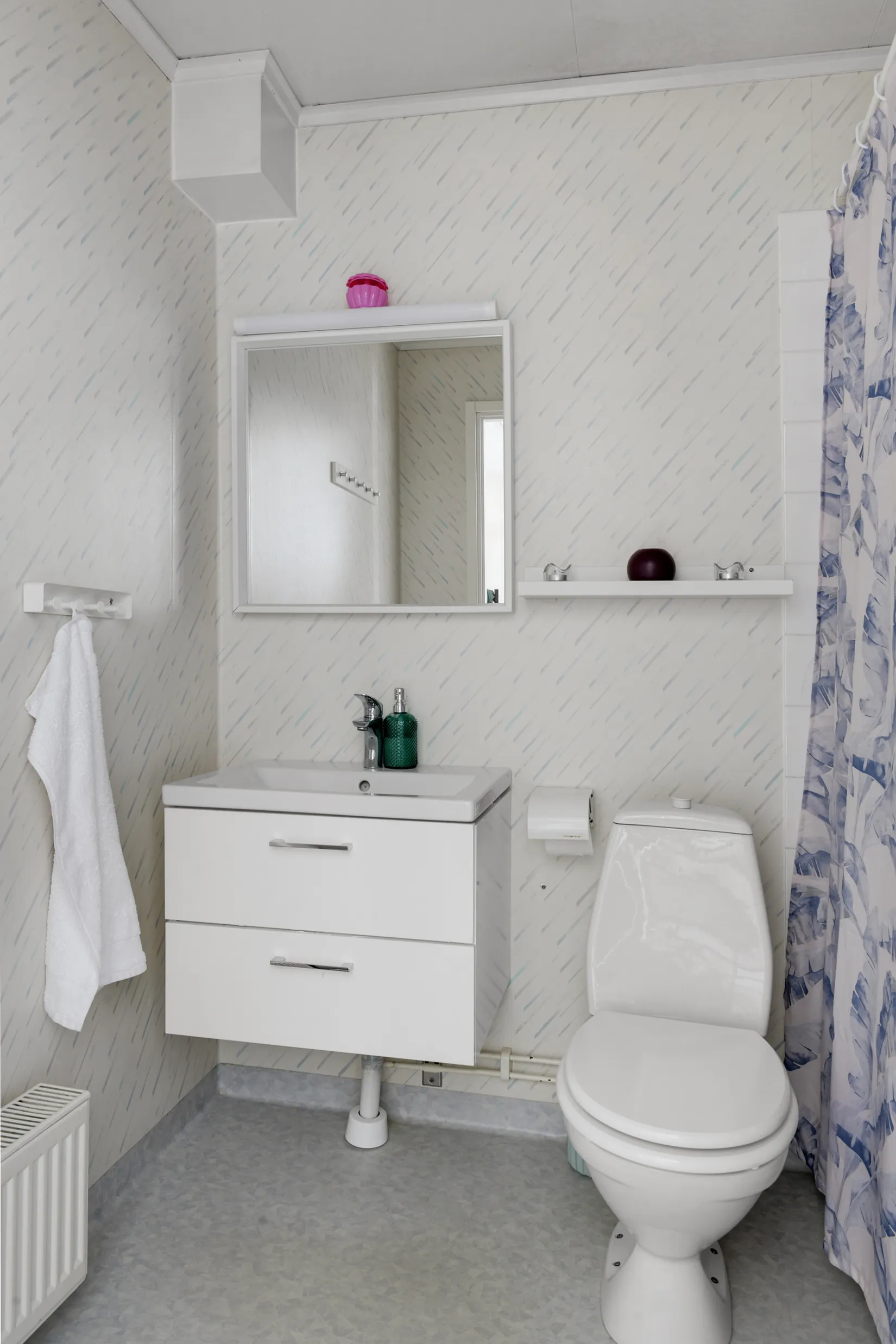 Villa, Rapidgatan 7, Anneborg, Falköping