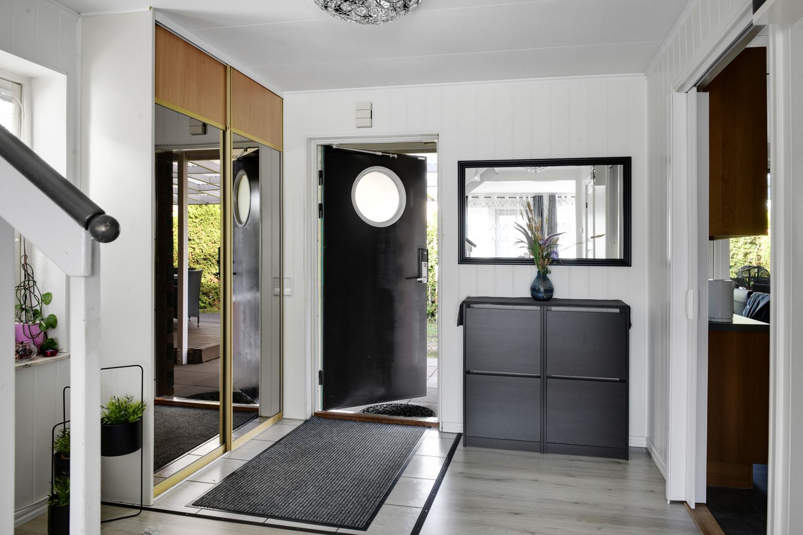 Villa, Rapidgatan 7, Anneborg, Falköping