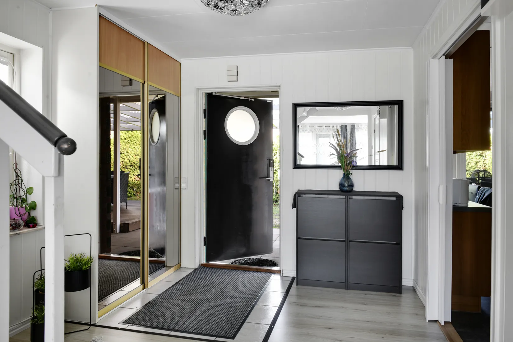 Villa, Rapidgatan 7, Anneborg, Falköping