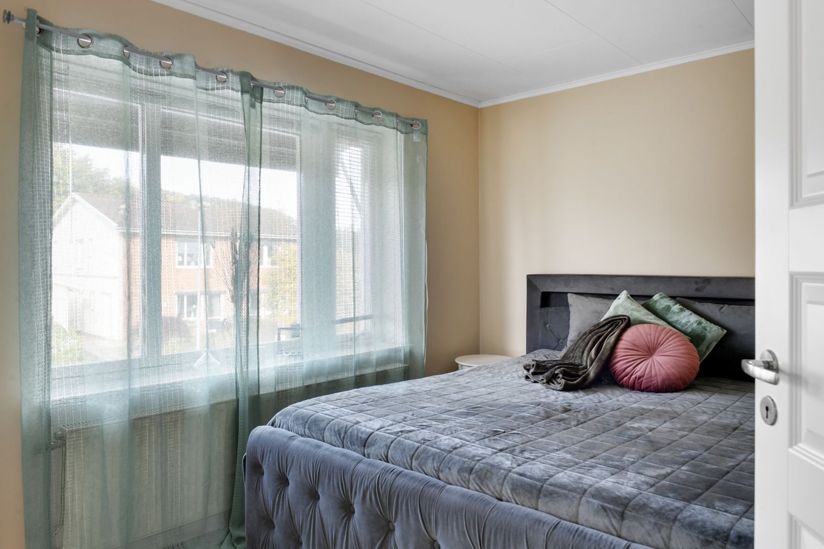 Villa, Rapidgatan 7, Anneborg, Falköping