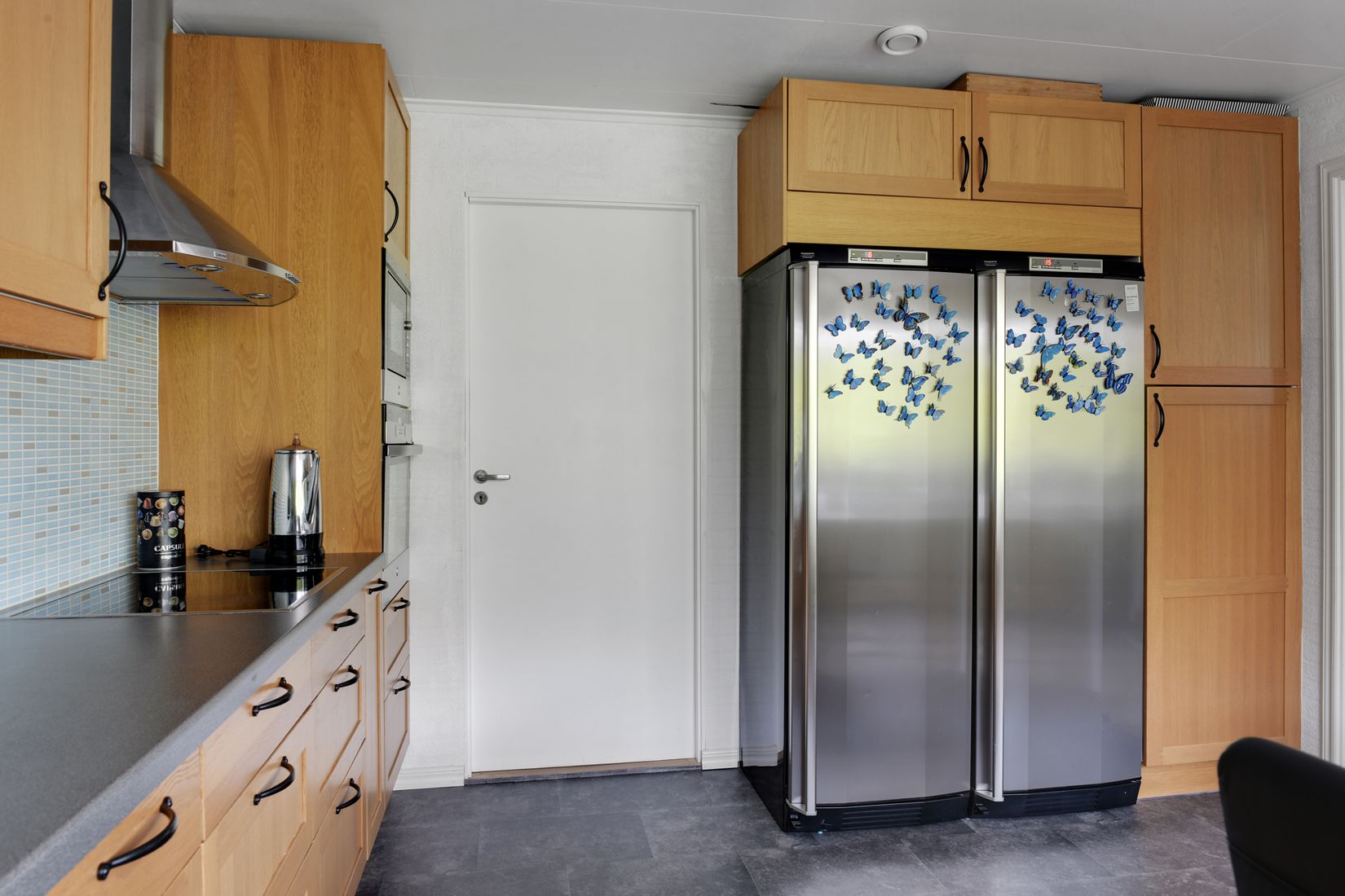 Villa, Rapidgatan 7, Anneborg, Falköping