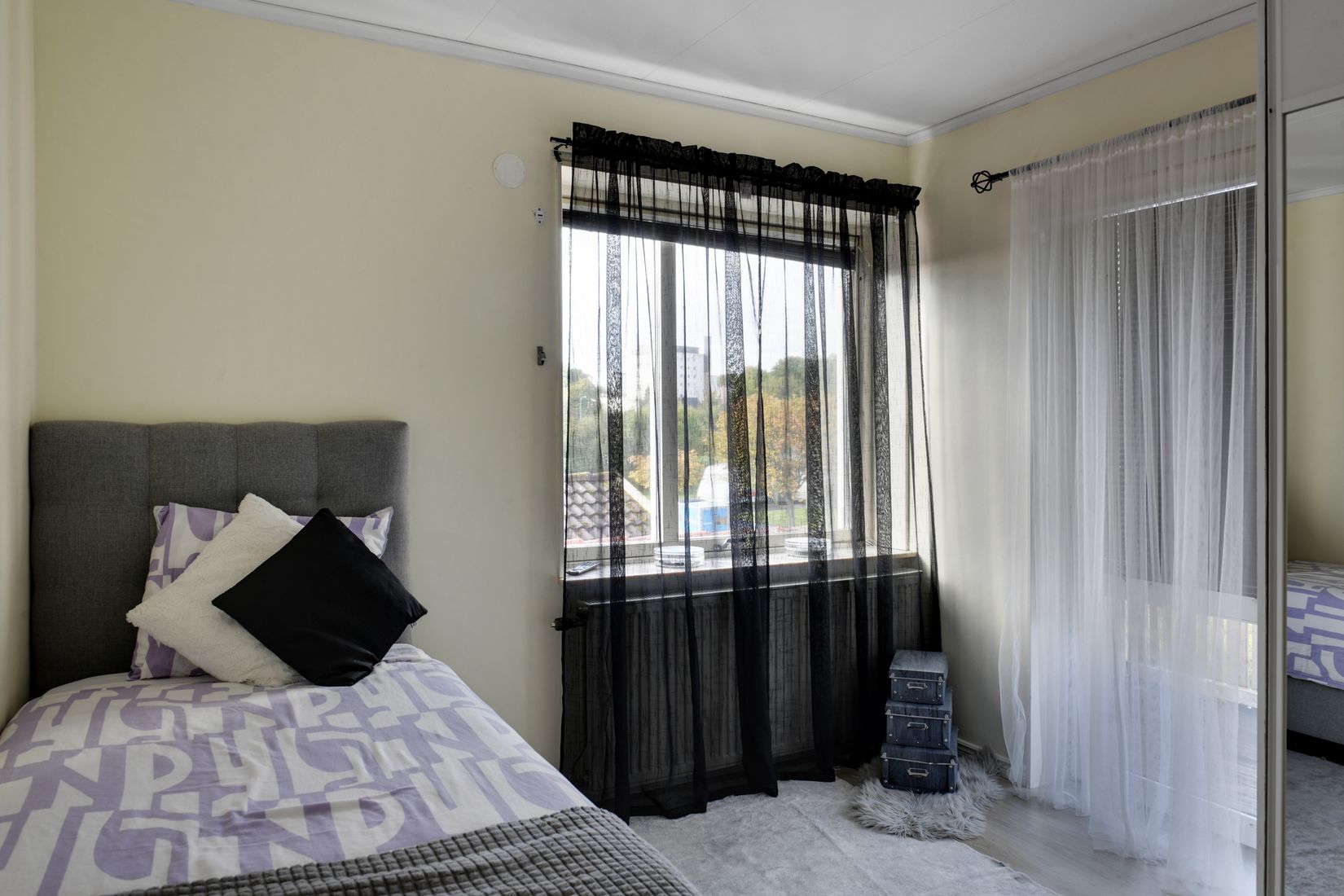 Villa, Rapidgatan 7, Anneborg, Falköping