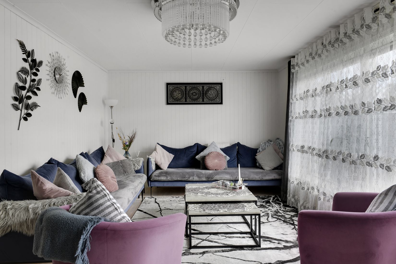 Villa, Rapidgatan 7, Anneborg, Falköping