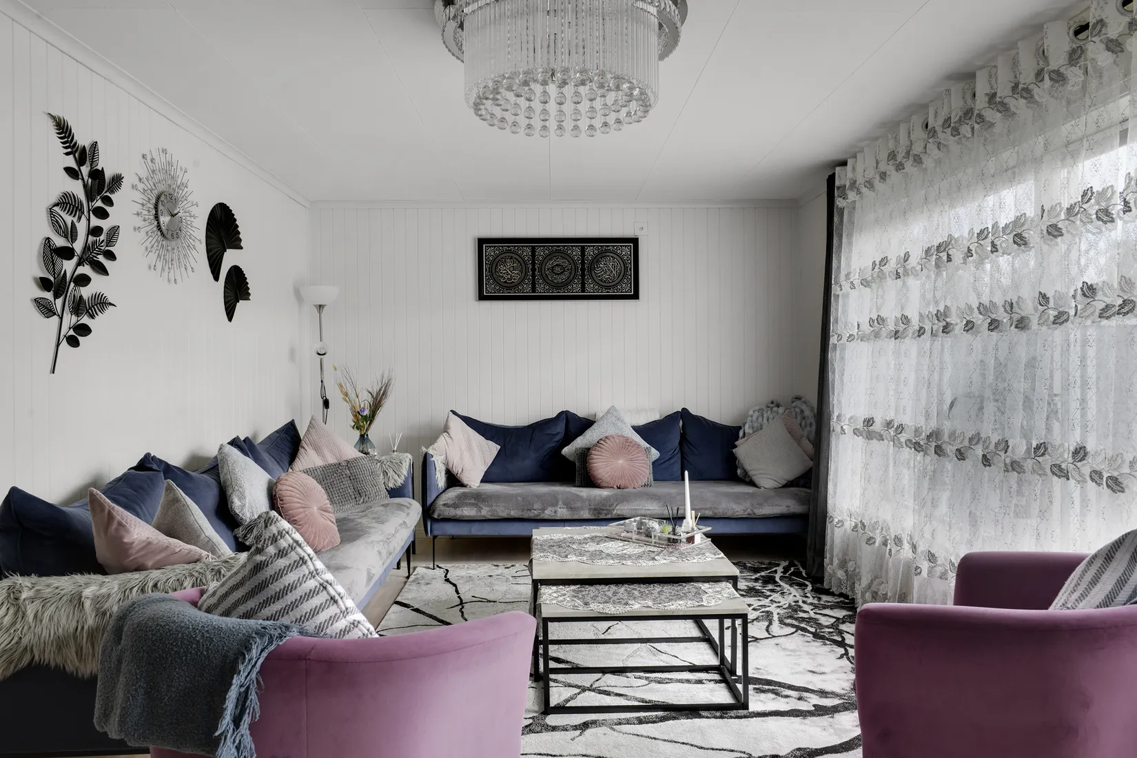 Villa, Rapidgatan 7, Anneborg, Falköping