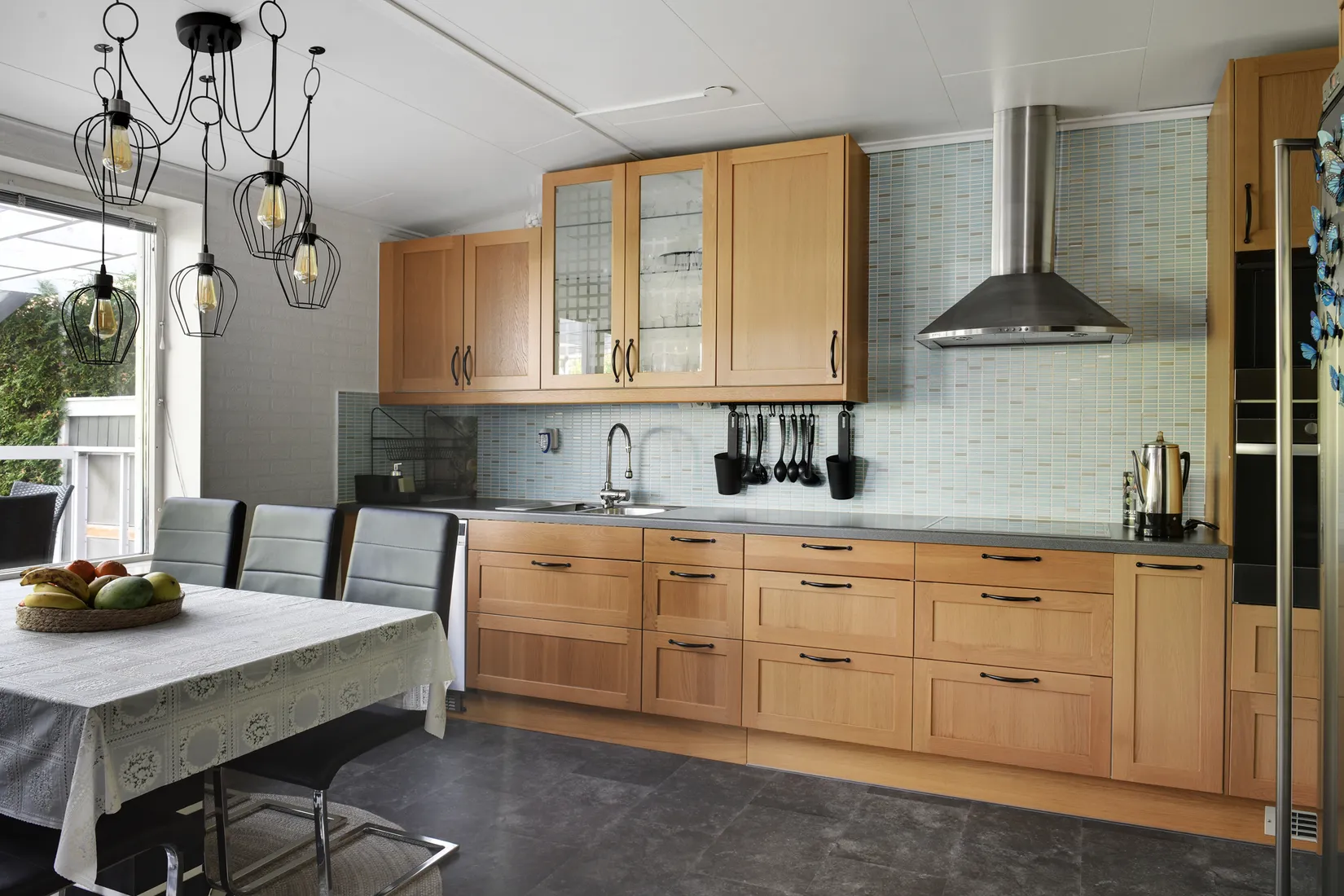 Villa, Rapidgatan 7, Anneborg, Falköping