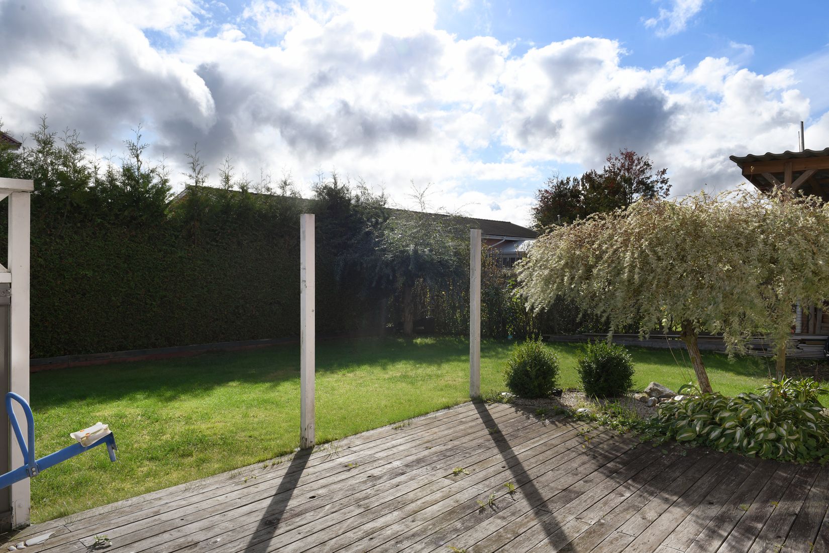 Villa, Rapidgatan 7, Anneborg, Falköping