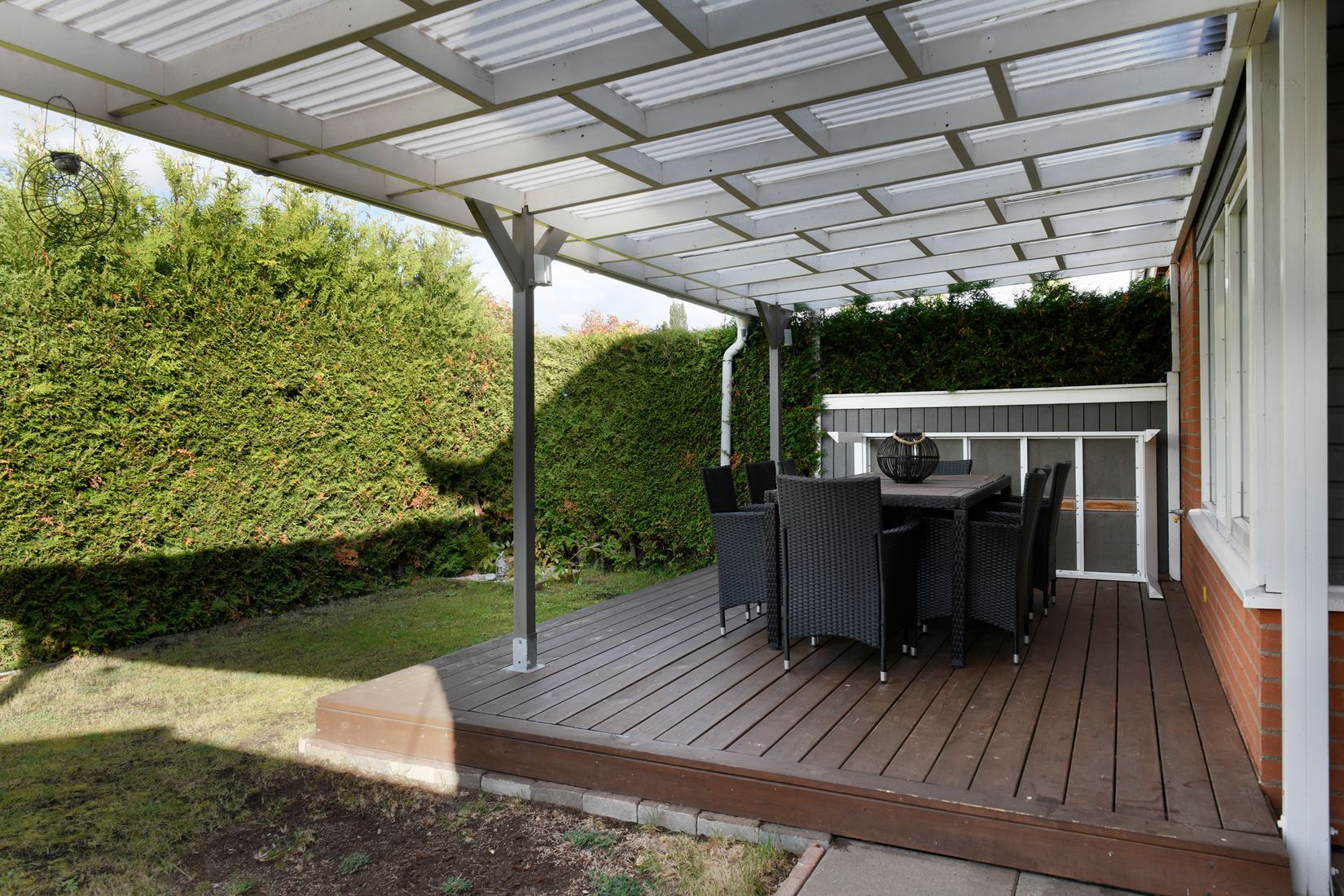 Villa, Rapidgatan 7, Anneborg, Falköping