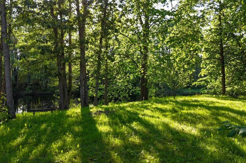 Villa, Hillevägen 5B, Gävle