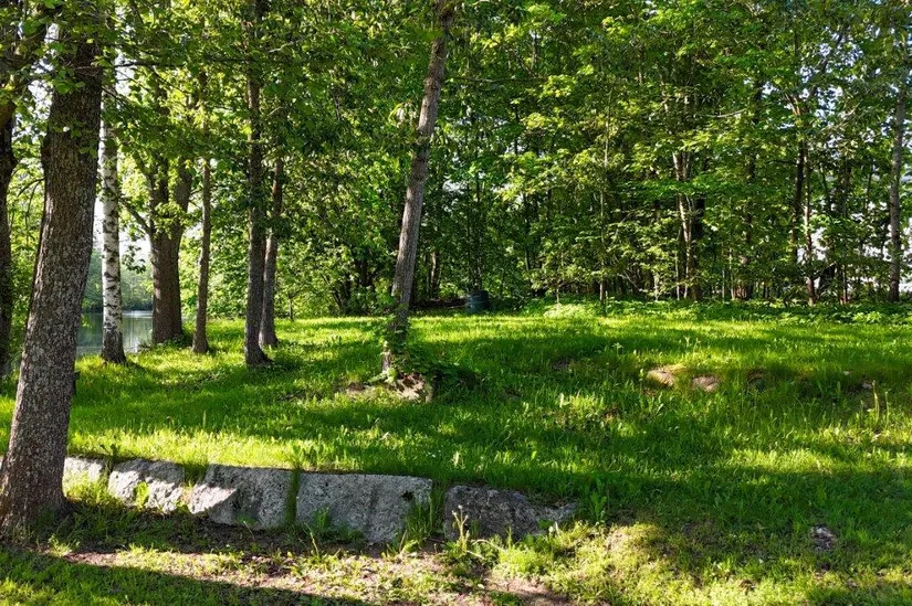 Villa, Hillevägen 5B, Gävle