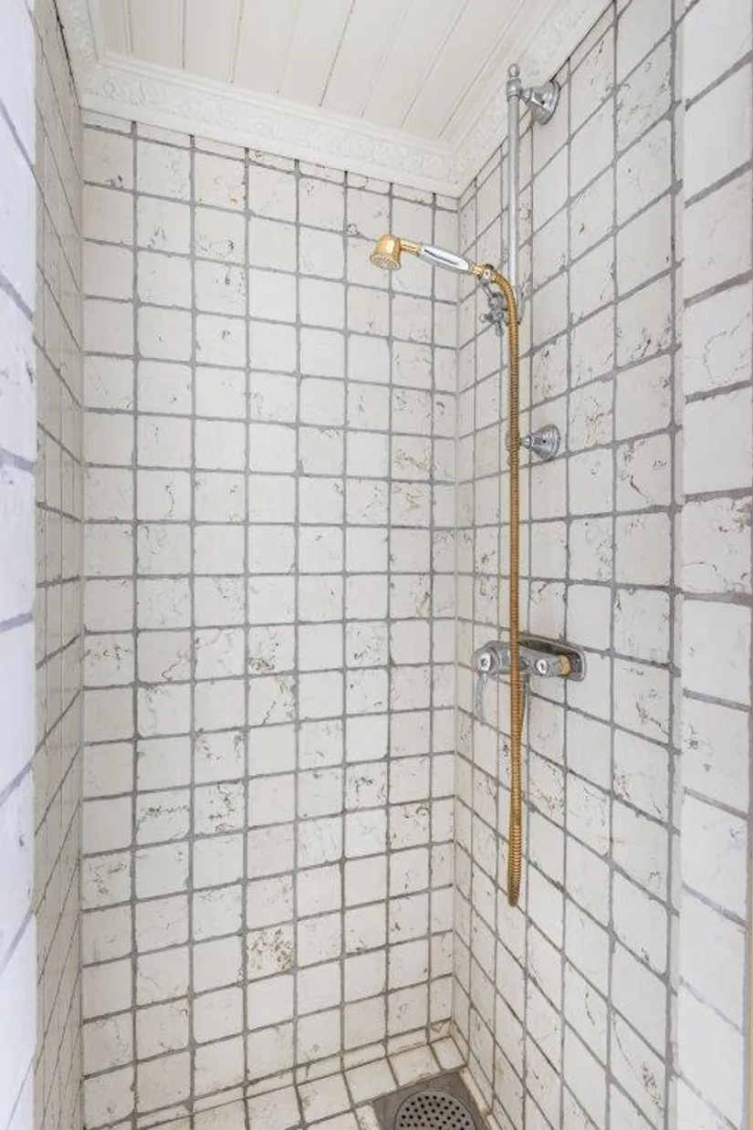 Villa, Hillevägen 5B, Gävle