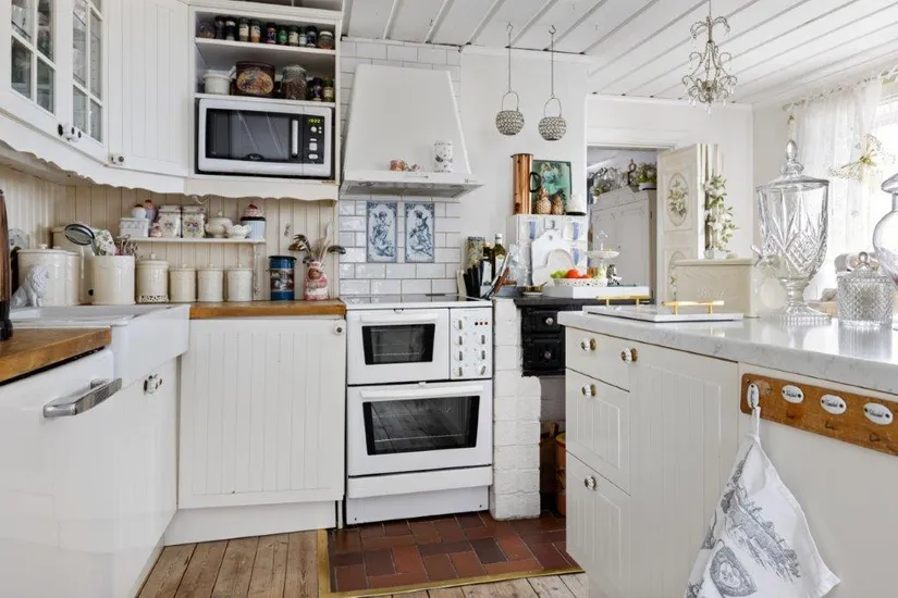 Villa, Hillevägen 5B, Gävle