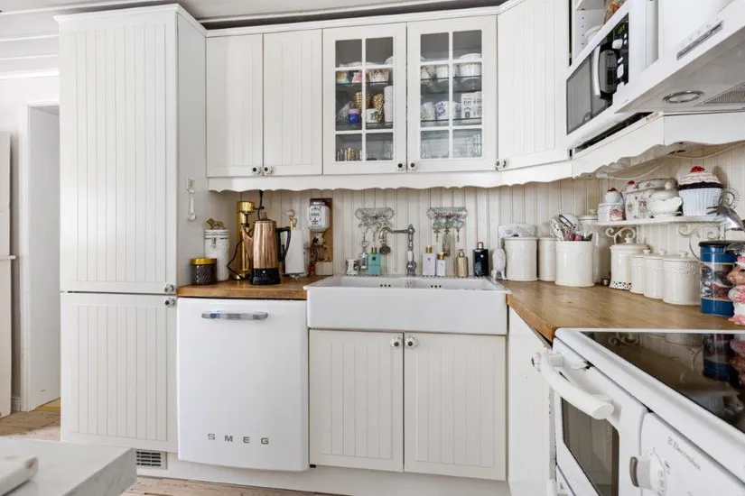 Villa, Hillevägen 5B, Gävle