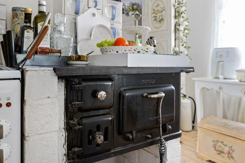 Villa, Hillevägen 5B, Gävle