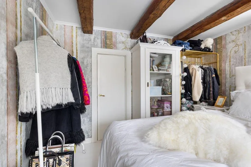 Villa, Hillevägen 5B, Gävle