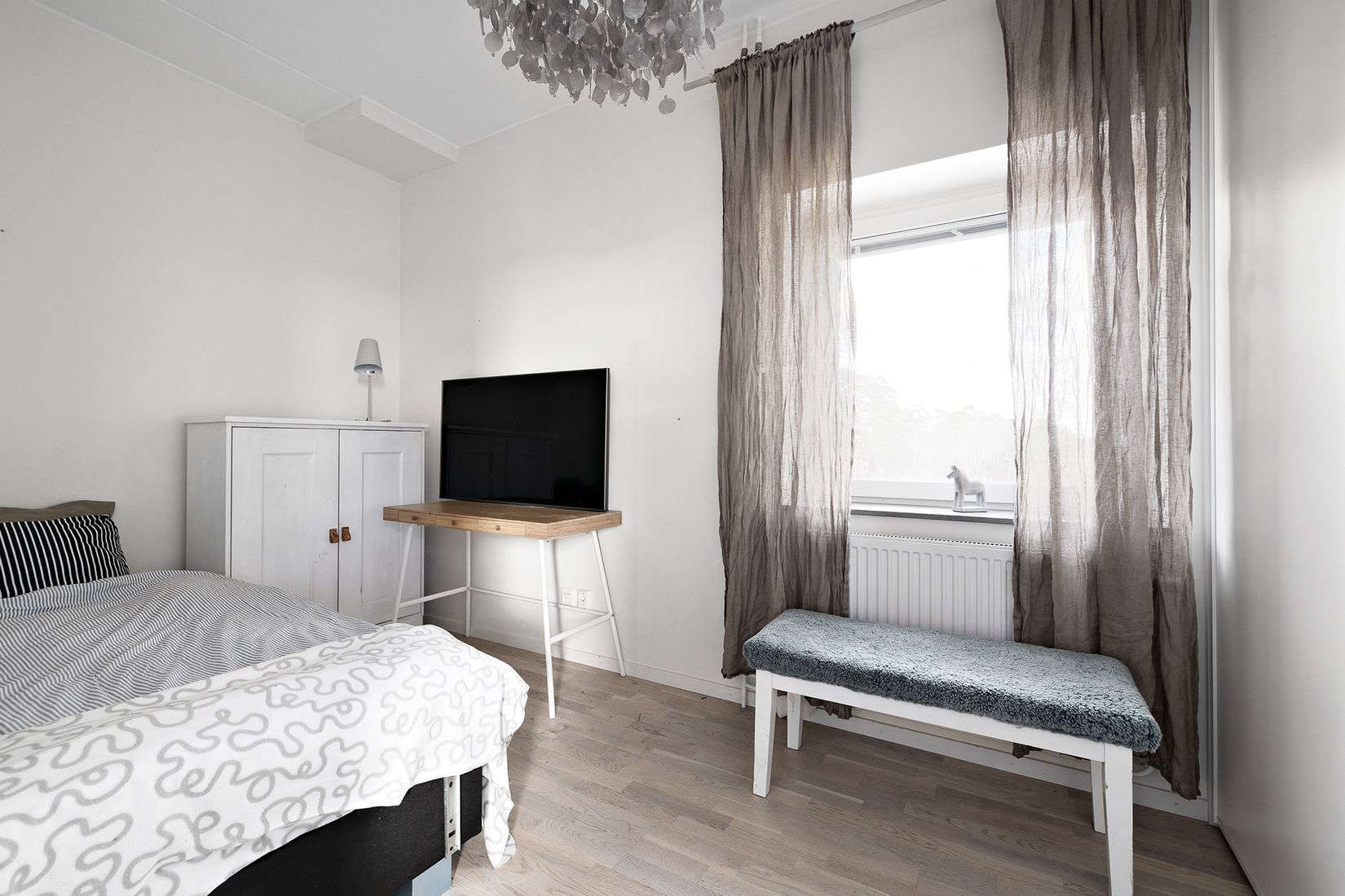 Bostadsrätt, Gjutarplan 2, Kallhäll, Järfälla