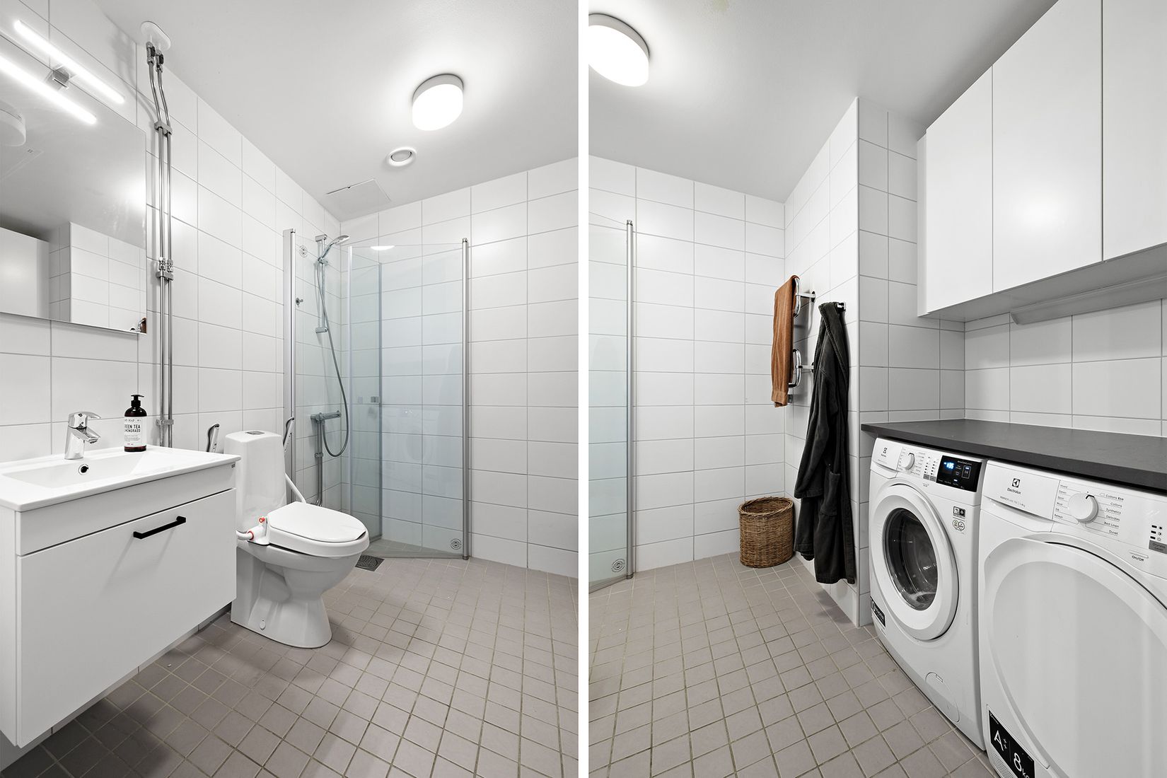 Bostadsrätt, Gjutarplan 2, Kallhäll, Järfälla