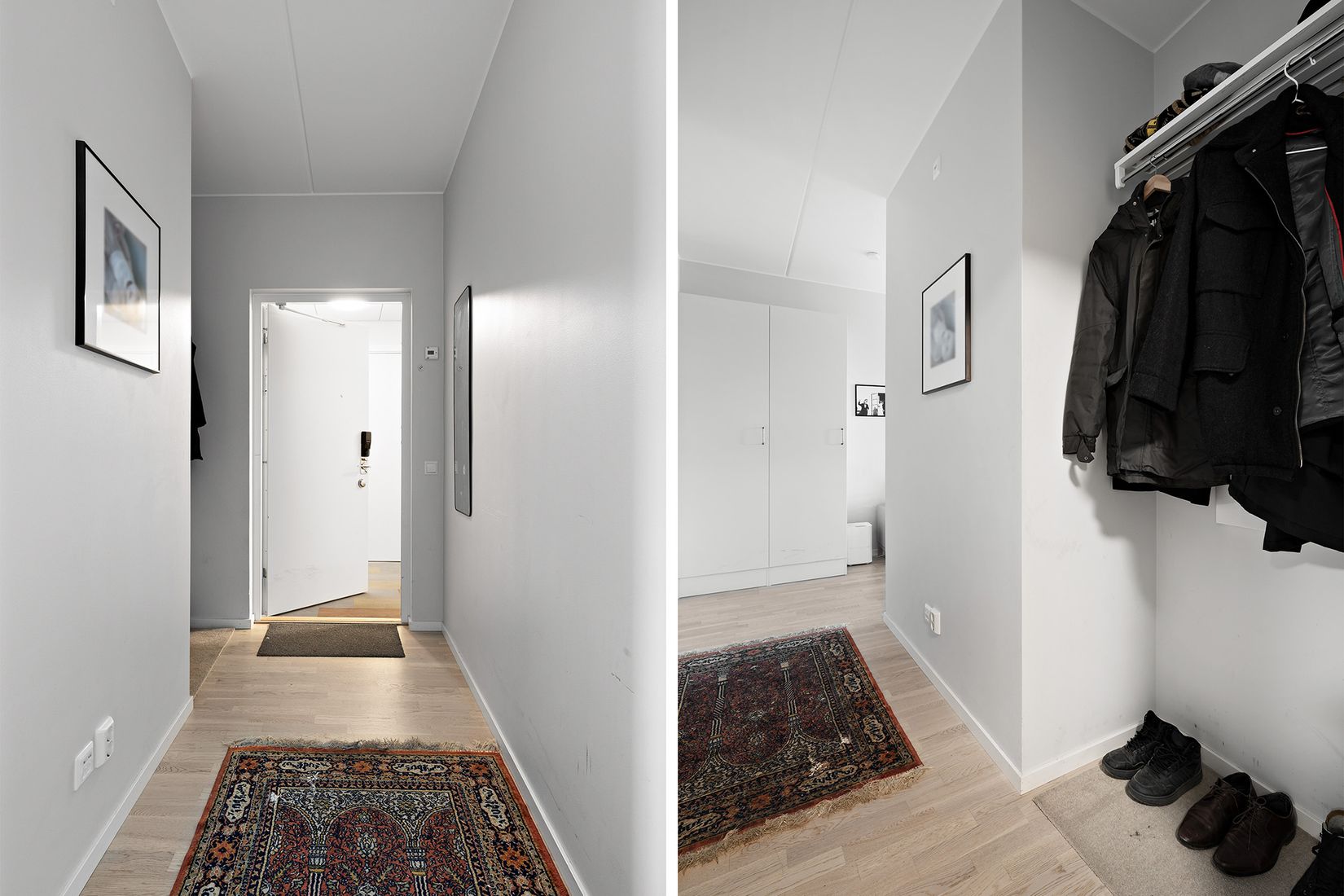 Bostadsrätt, Gjutarplan 2, Kallhäll, Järfälla