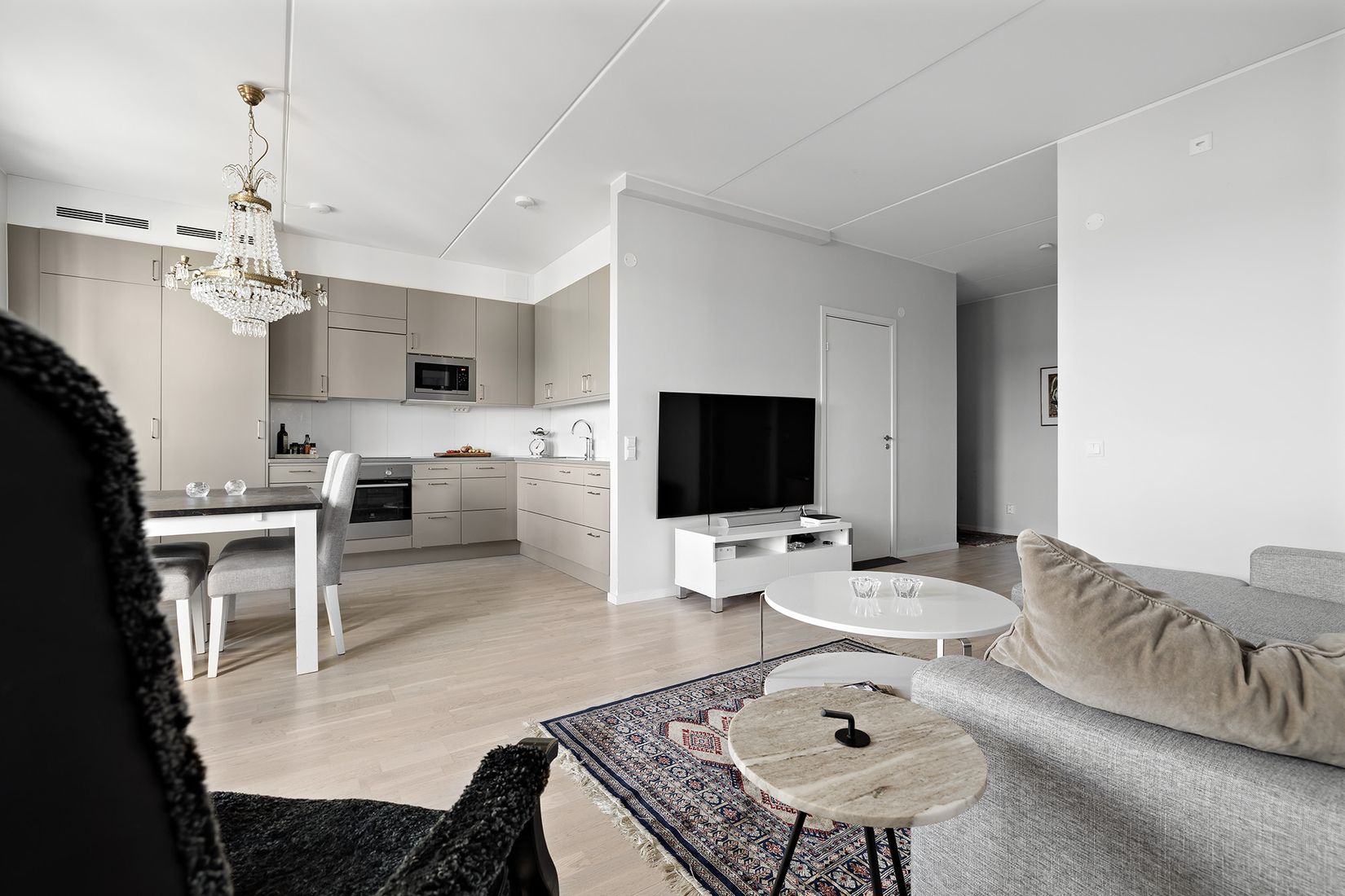 Bostadsrätt, Gjutarplan 2, Kallhäll, Järfälla