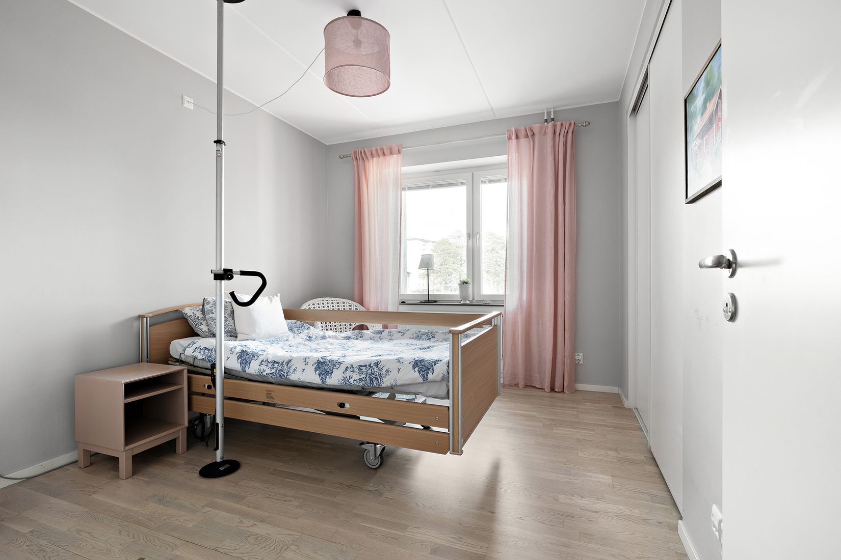 Bostadsrätt, Gjutarplan 2, Kallhäll, Järfälla