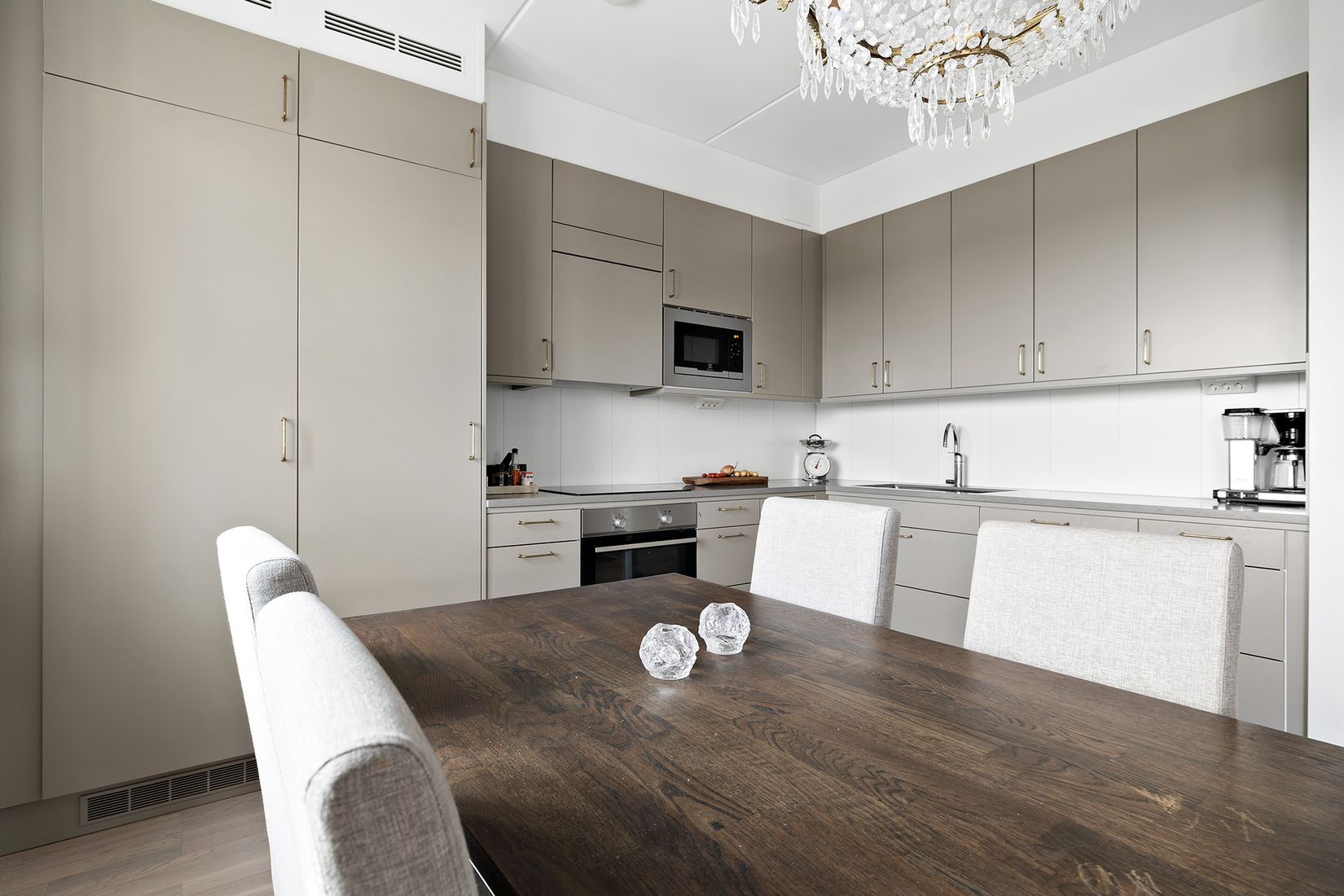 Bostadsrätt, Gjutarplan 2, Kallhäll, Järfälla