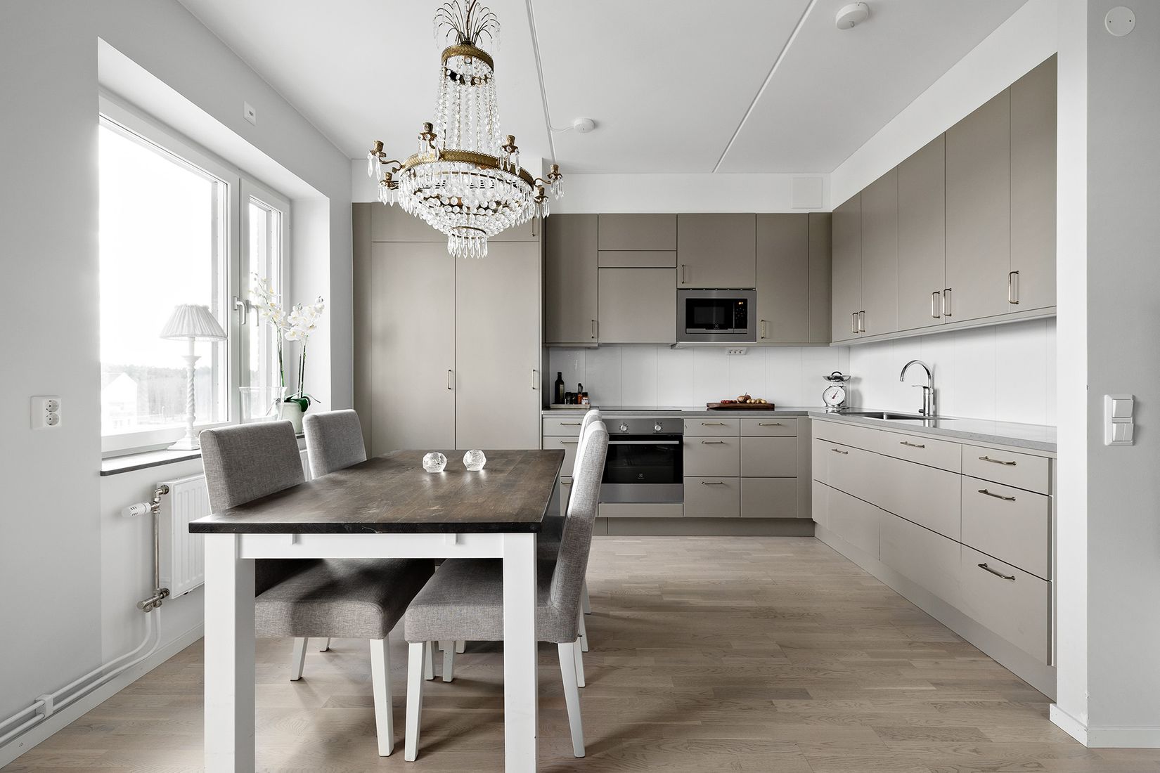 Bostadsrätt, Gjutarplan 2, Kallhäll, Järfälla