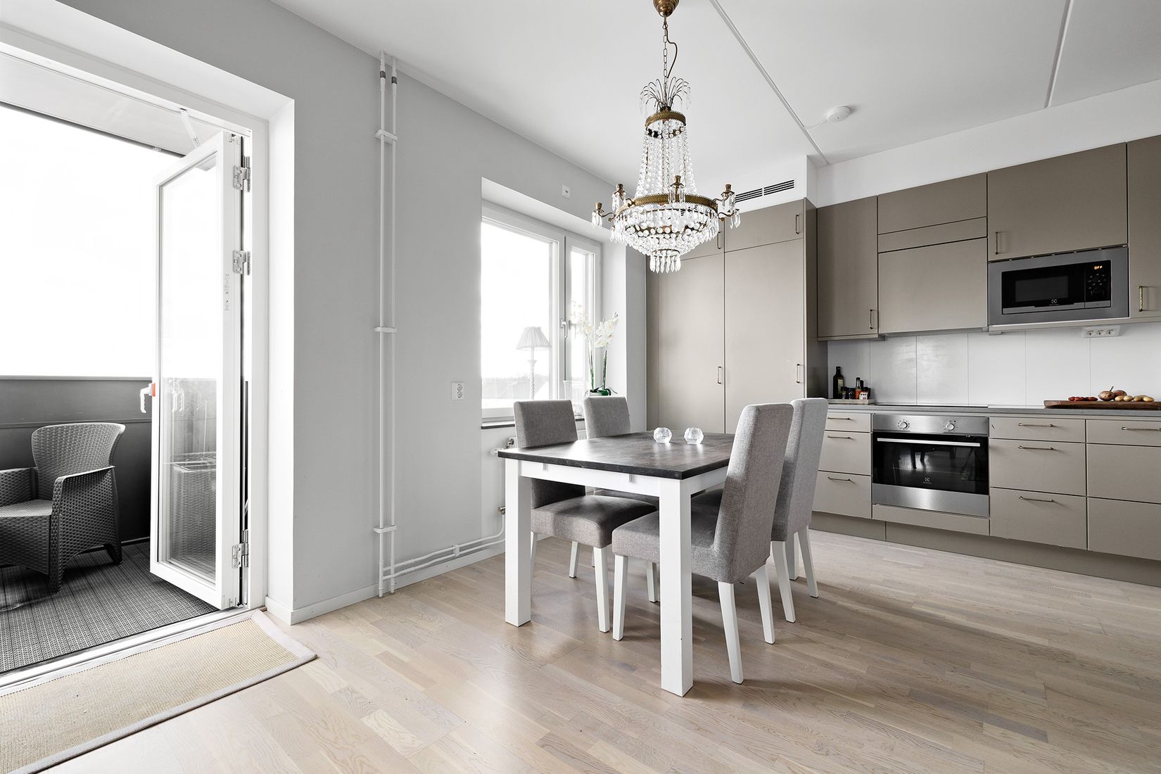 Bostadsrätt, Gjutarplan 2, Kallhäll, Järfälla