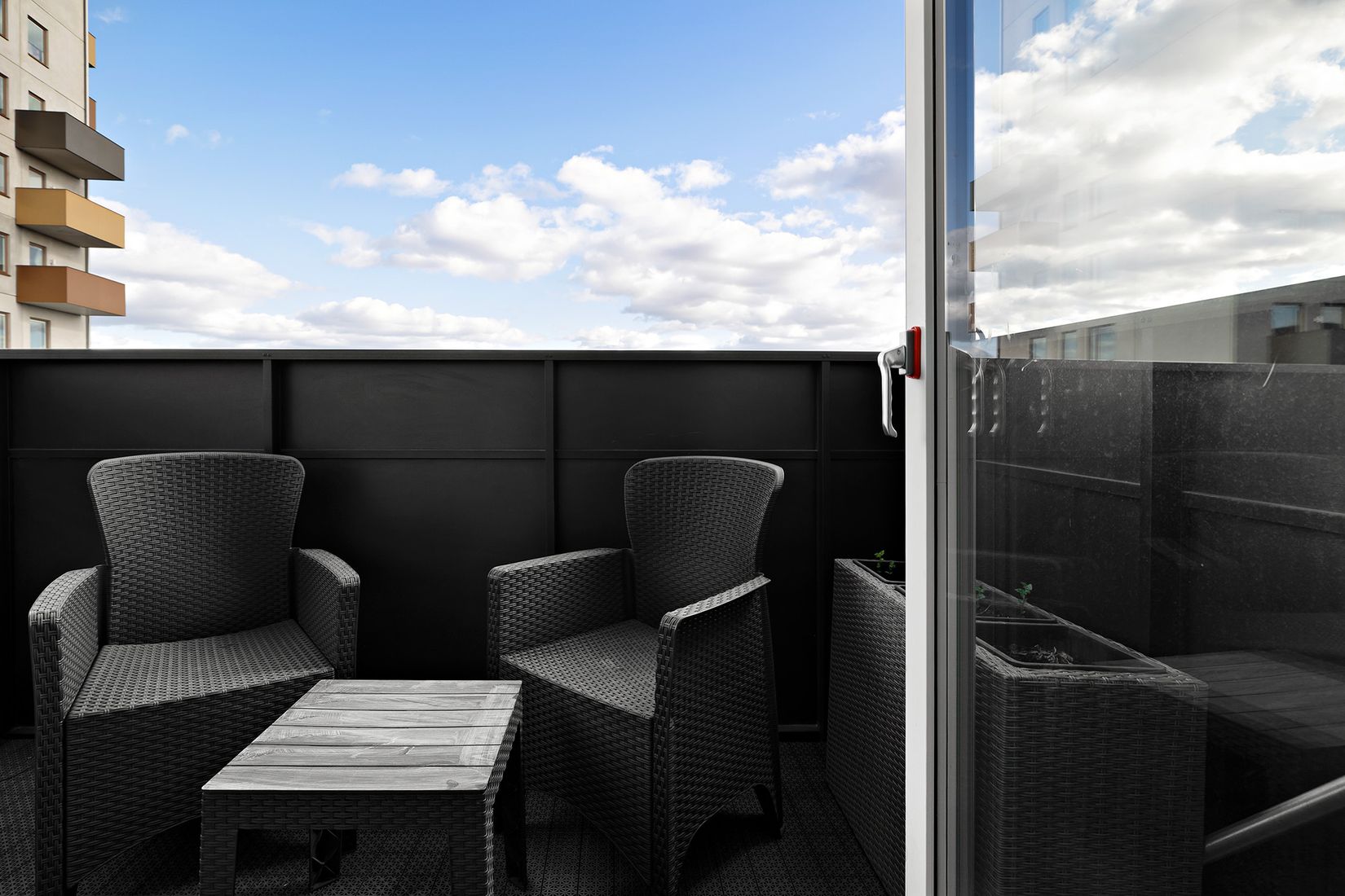 Bostadsrätt, Gjutarplan 2, Kallhäll, Järfälla