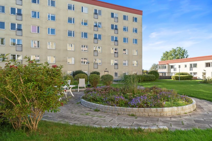 Bostadsrätt, SÖDERVÄGEN 48, Viggbyholm, Täby