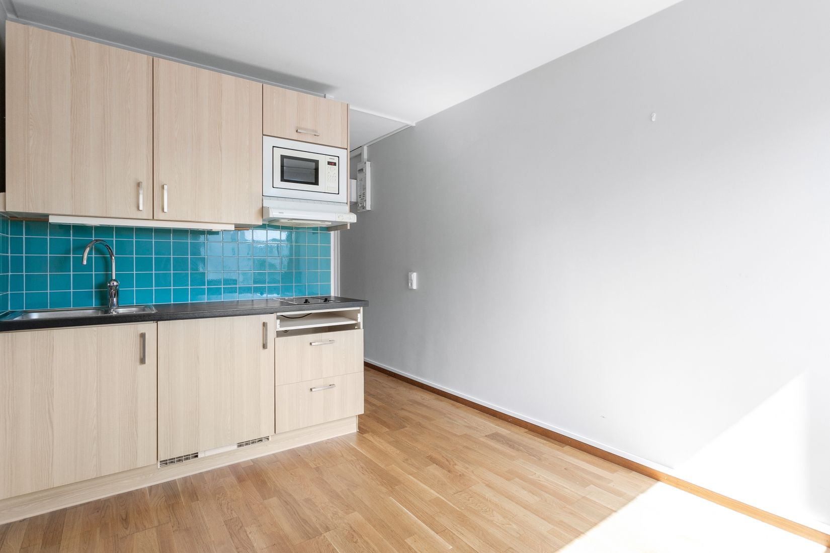 Bostadsrätt, Bergshöjden 34, Hallonbergen, Sundbyberg