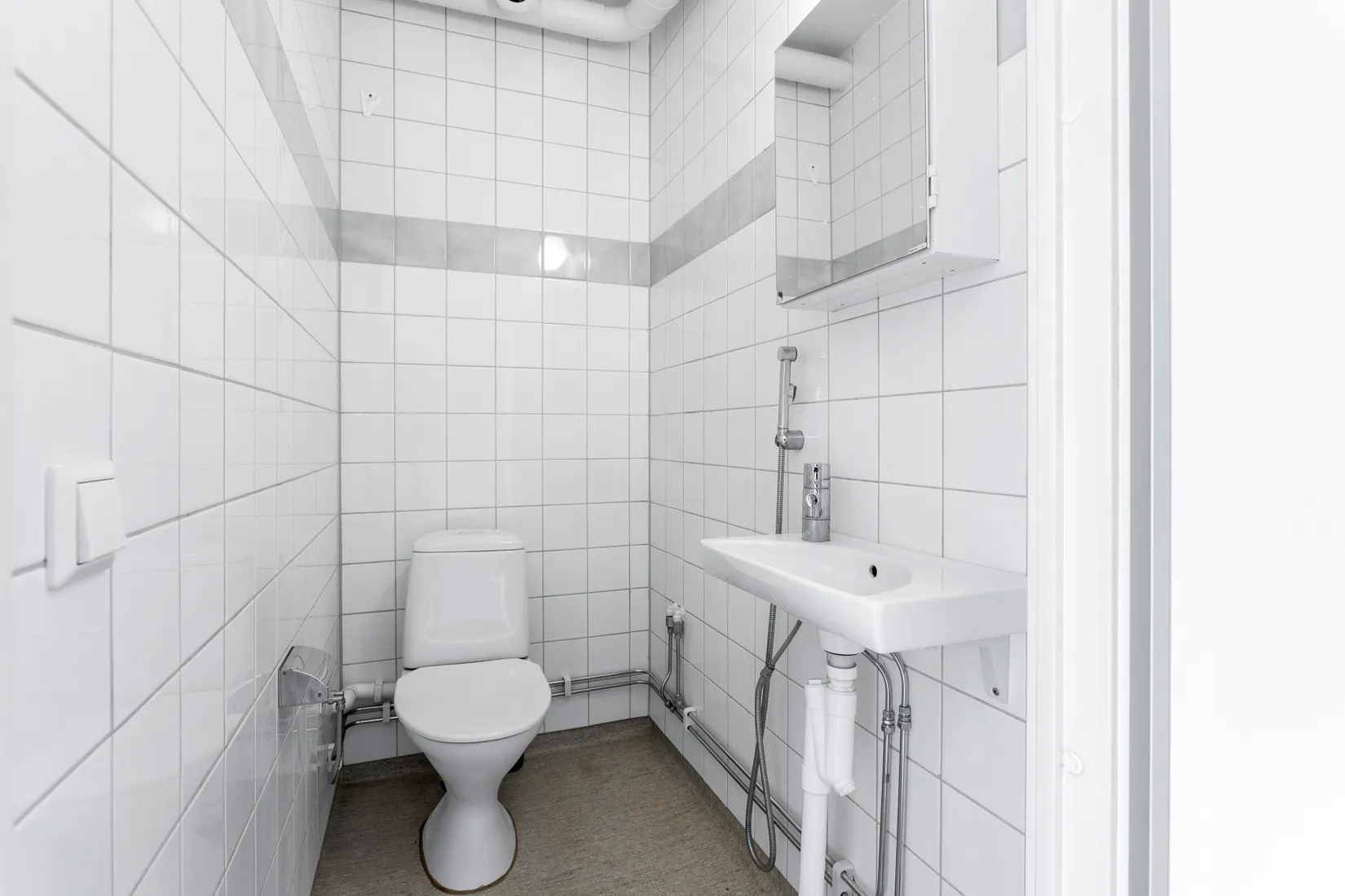 Bostadsrätt, Bergshöjden 34, Hallonbergen, Sundbyberg