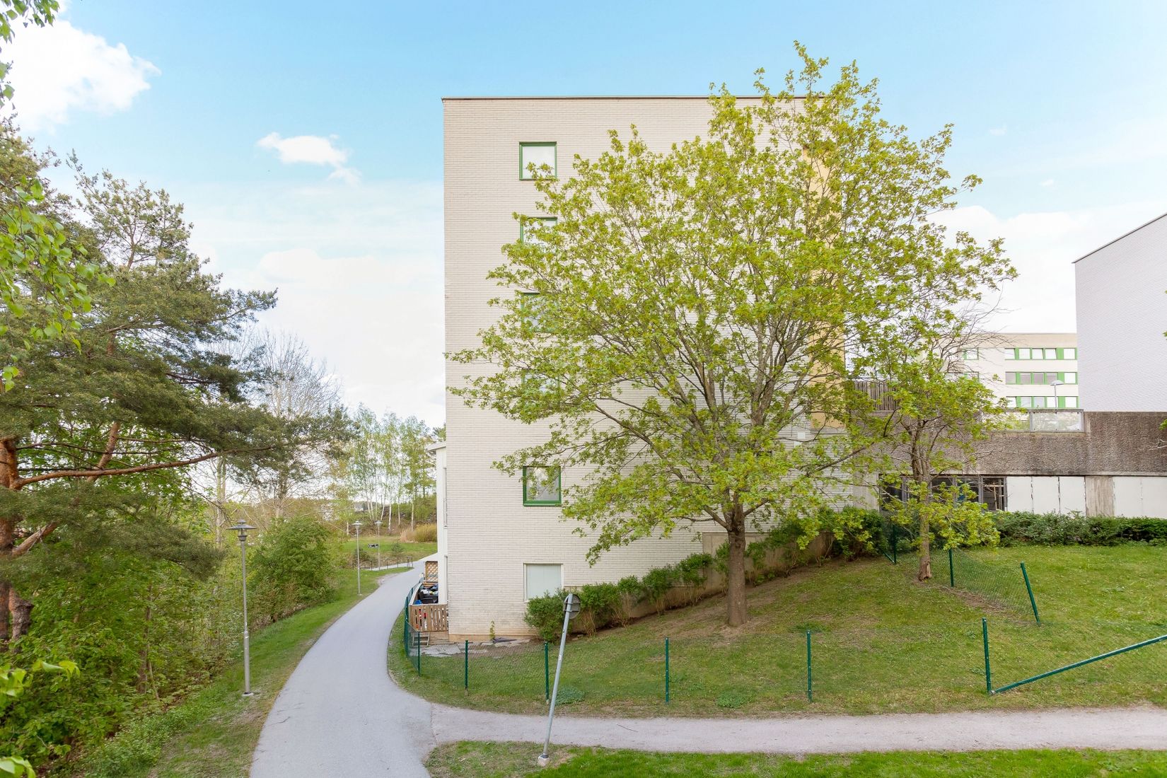 Bostadsrätt, Bergshöjden 34, Hallonbergen, Sundbyberg