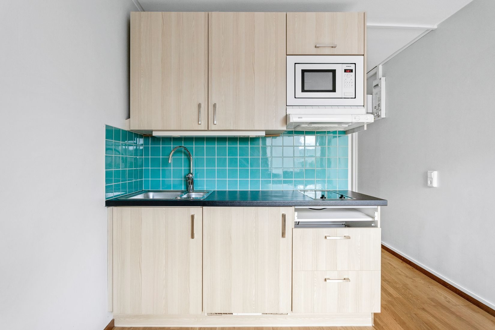 Bostadsrätt, Bergshöjden 34, Hallonbergen, Sundbyberg