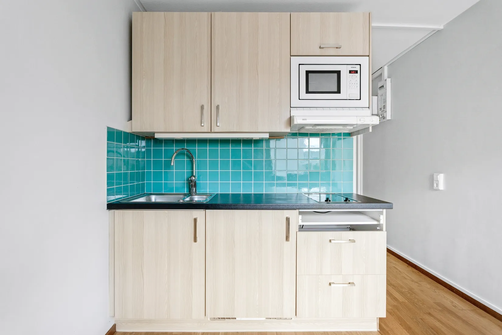Bostadsrätt, Bergshöjden 34, Hallonbergen, Sundbyberg