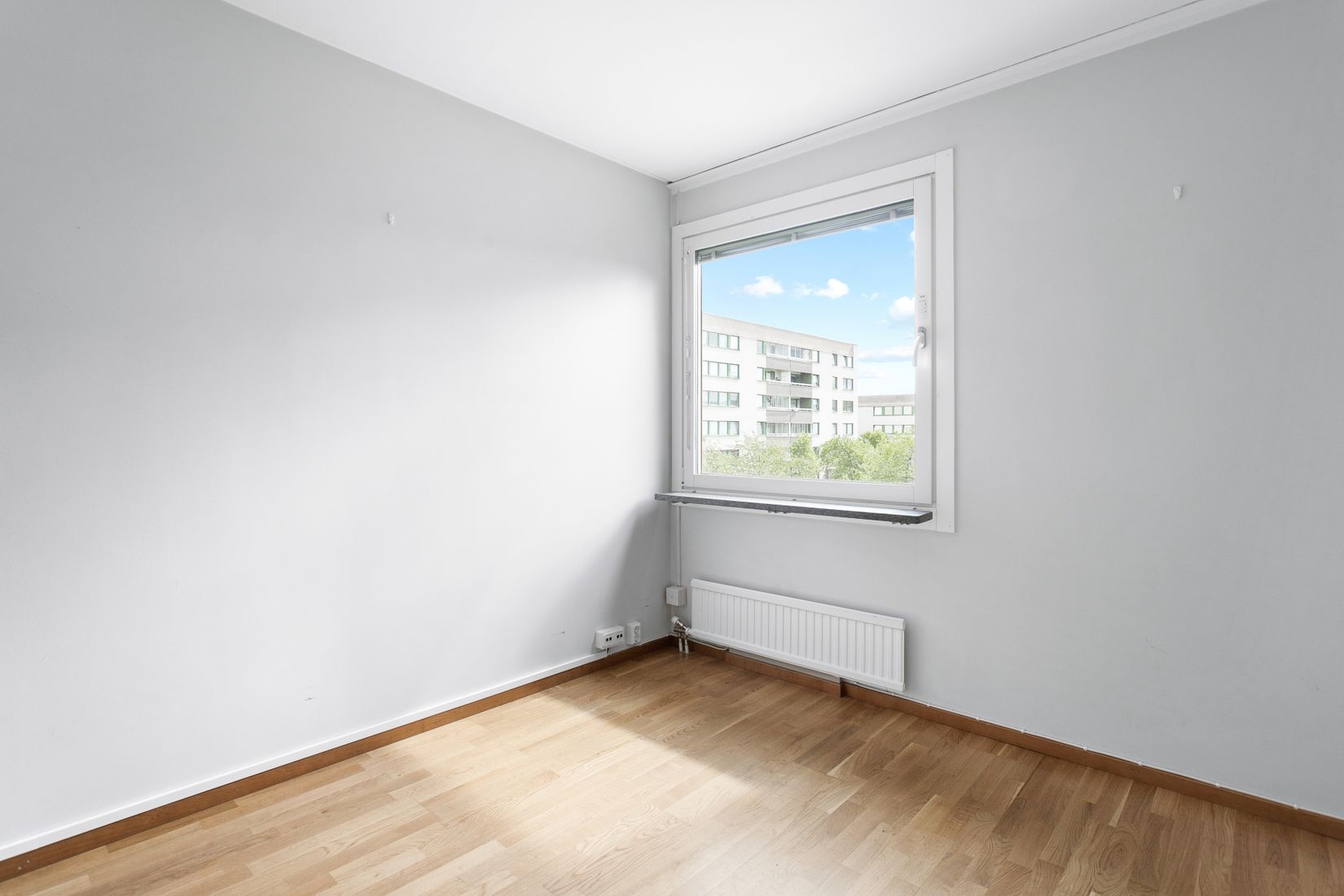 Bostadsrätt, Bergshöjden 34, Hallonbergen, Sundbyberg