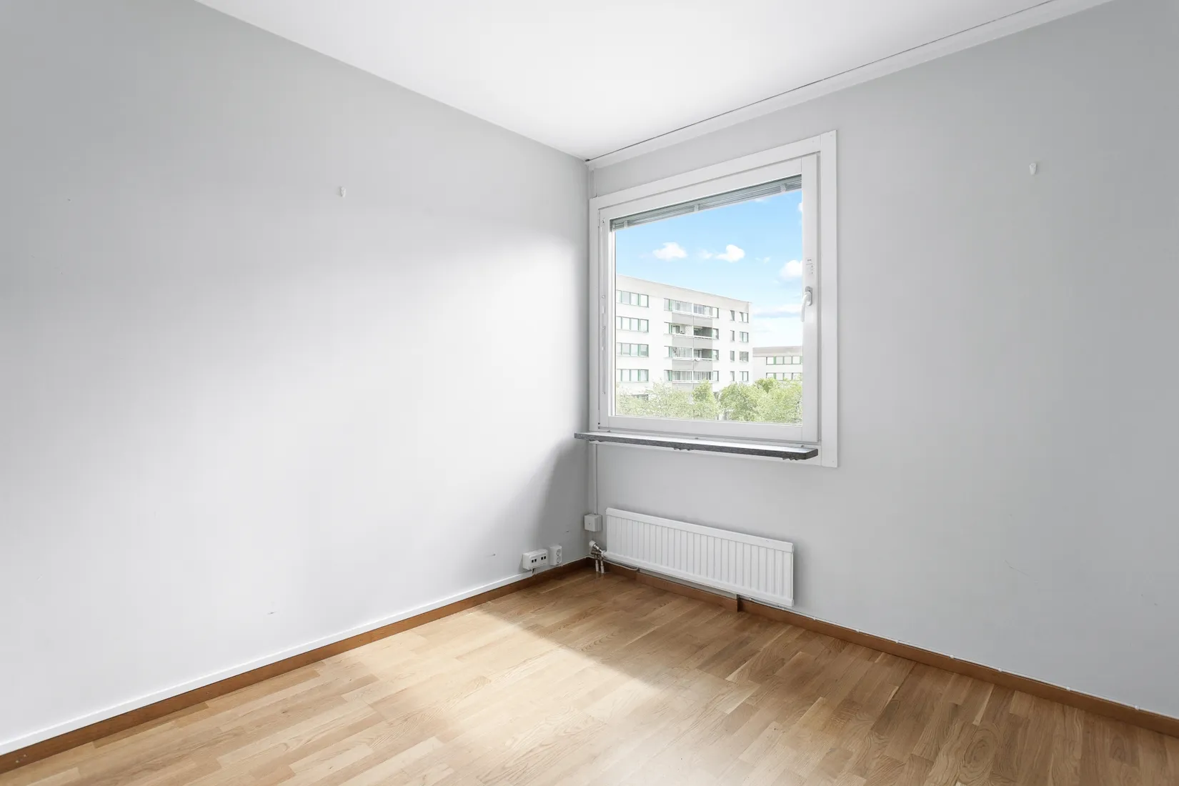 Bostadsrätt, Bergshöjden 34, Hallonbergen, Sundbyberg