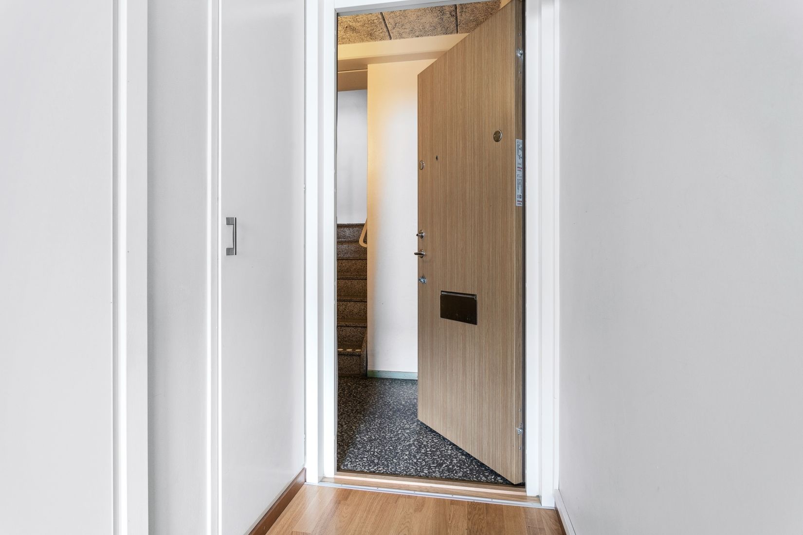 Bostadsrätt, Bergshöjden 34, Hallonbergen, Sundbyberg