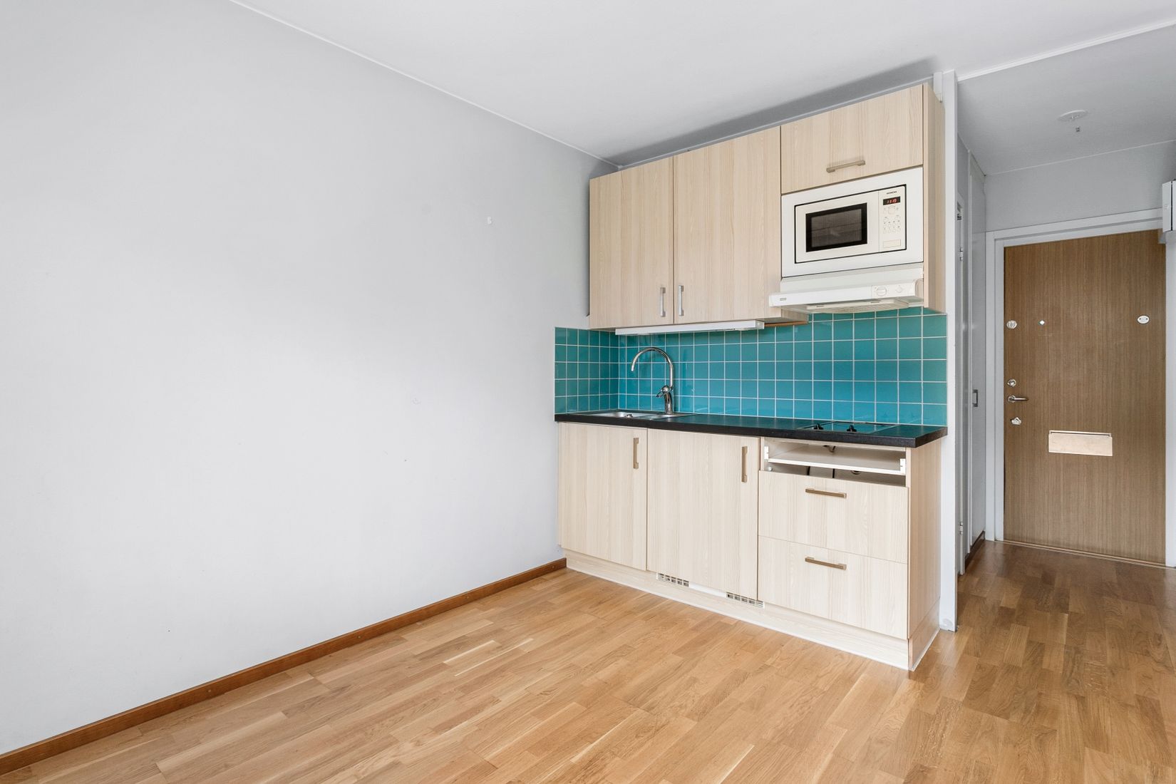 Bostadsrätt, Bergshöjden 34, Hallonbergen, Sundbyberg