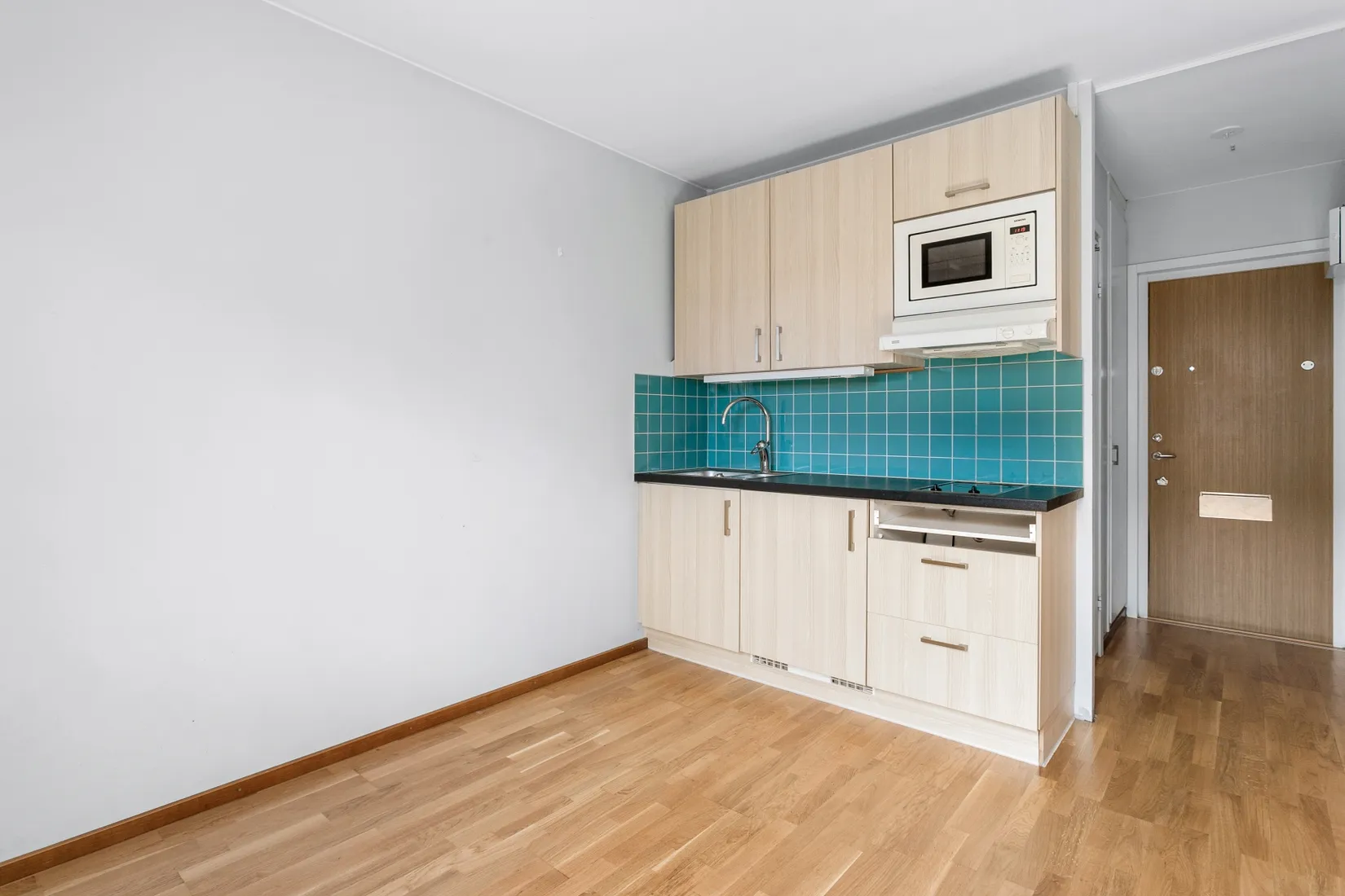 Bostadsrätt, Bergshöjden 34, Hallonbergen, Sundbyberg