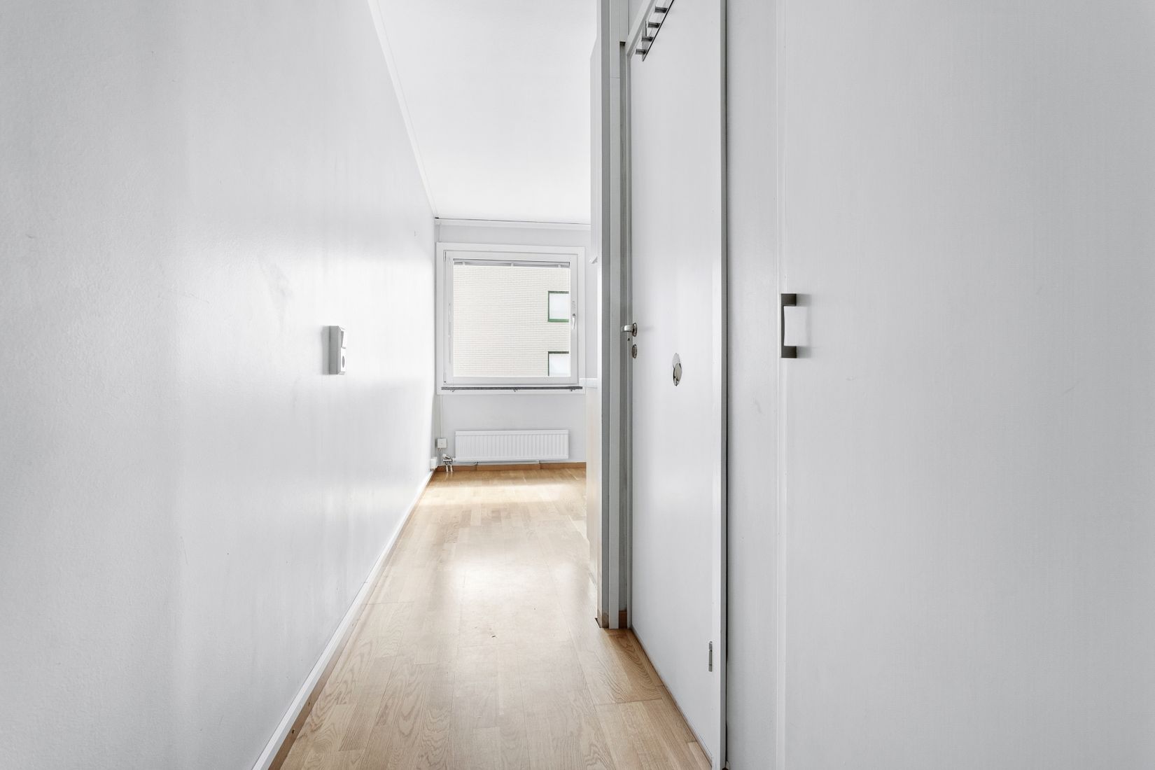 Bostadsrätt, Bergshöjden 34, Hallonbergen, Sundbyberg