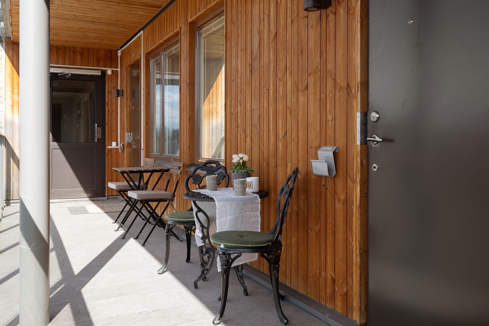 Bostadsrätt, Kolonnvägen 10, Haga Norra, Solna