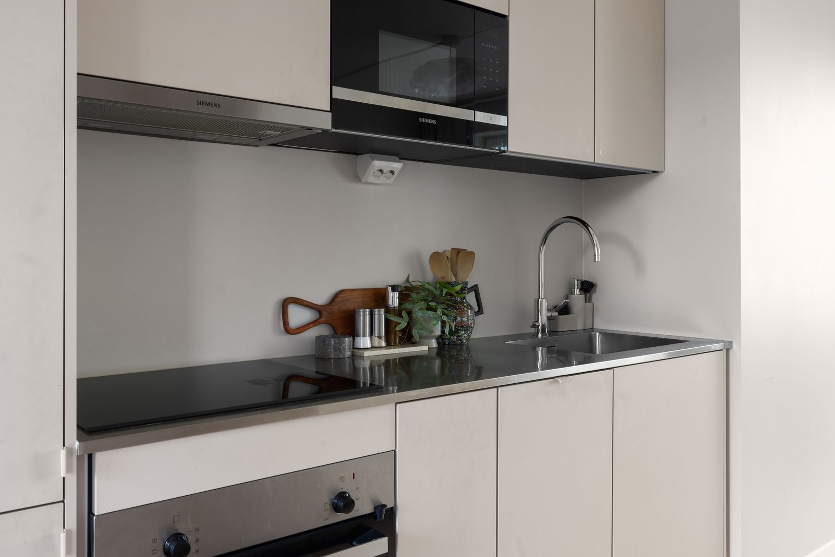 Bostadsrätt, Kolonnvägen 10, Haga Norra, Solna