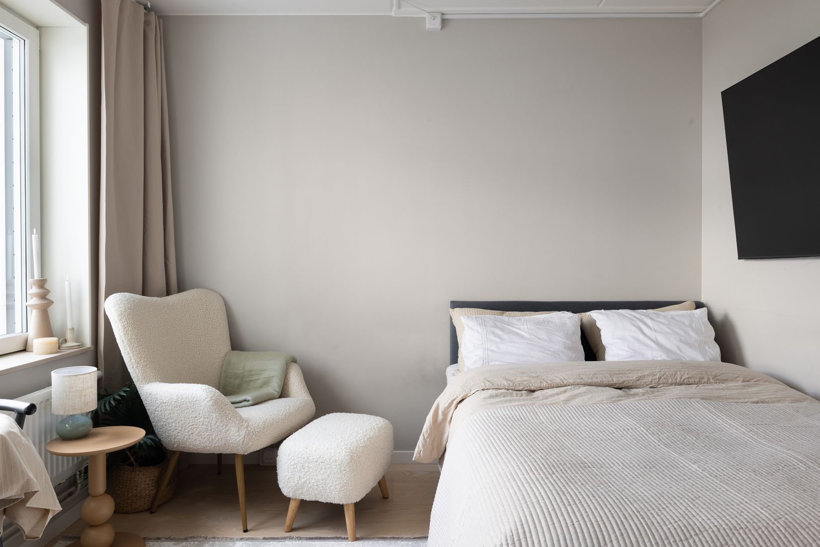 Bostadsrätt, Kolonnvägen 10, Haga Norra, Solna