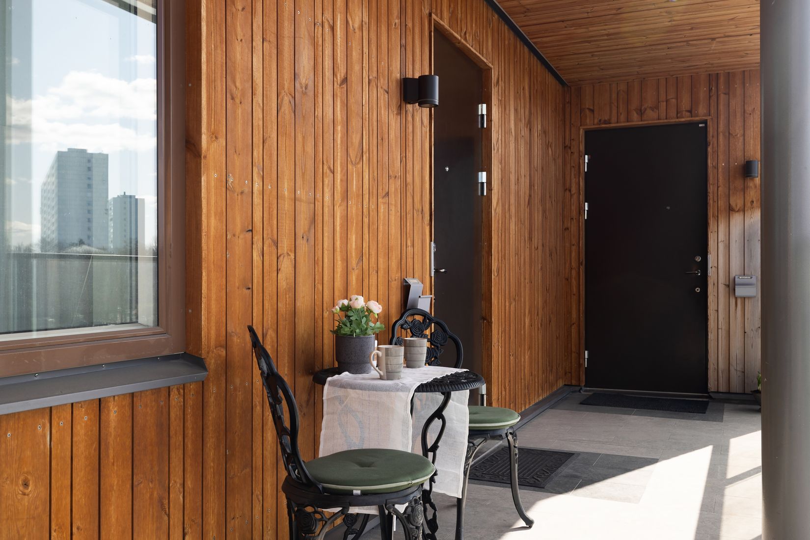 Bostadsrätt, Kolonnvägen 10, Haga Norra, Solna