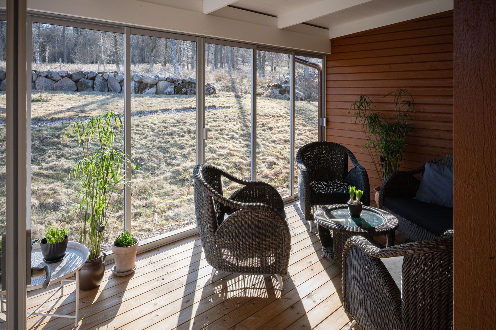 Bostadsrätt, Radhus, Blomsterbigatan 10C, Ulricehamn