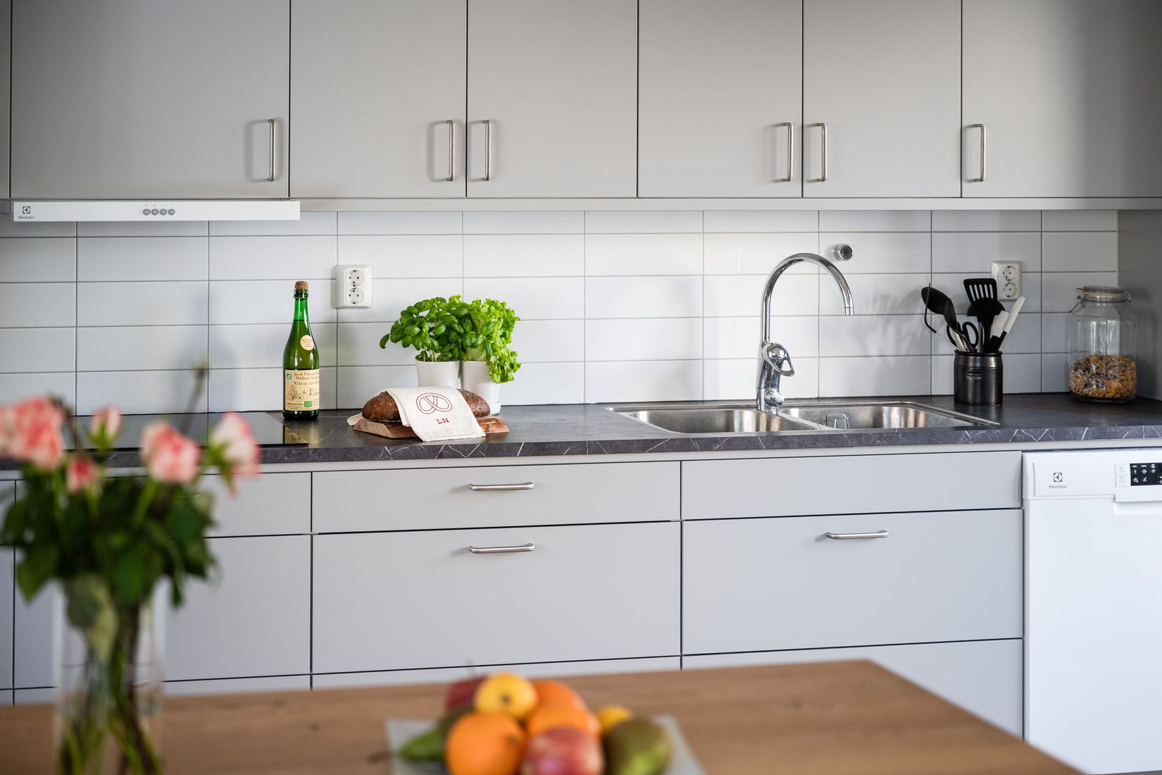 Bostadsrätt, Radhus, Blomsterbigatan 10C, Ulricehamn