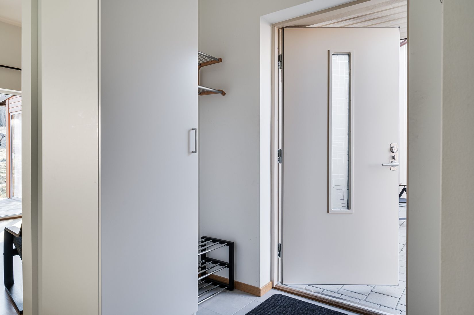 Bostadsrätt, Radhus, Blomsterbigatan 10C, Ulricehamn