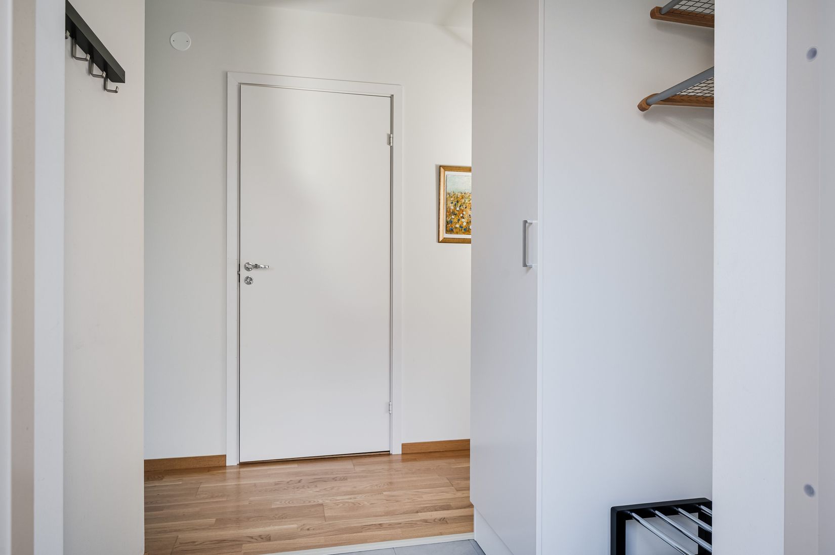 Bostadsrätt, Radhus, Blomsterbigatan 10C, Ulricehamn