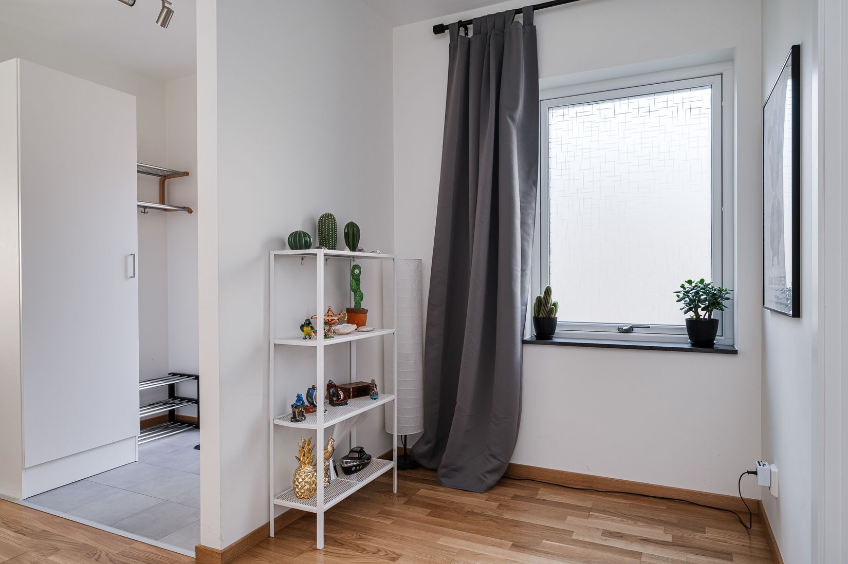 Bostadsrätt, Radhus, Blomsterbigatan 10C, Ulricehamn