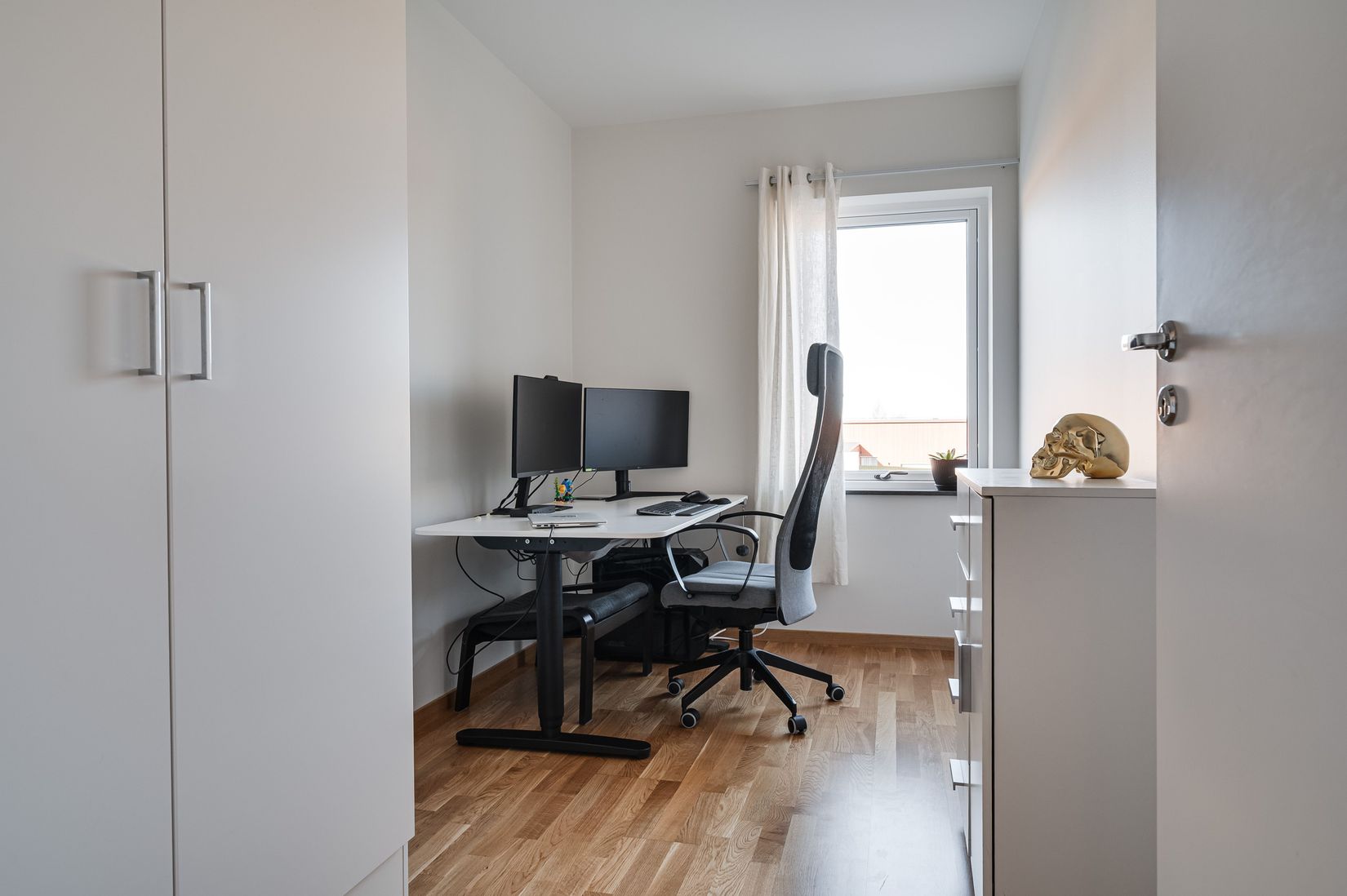 Bostadsrätt, Radhus, Blomsterbigatan 10C, Ulricehamn