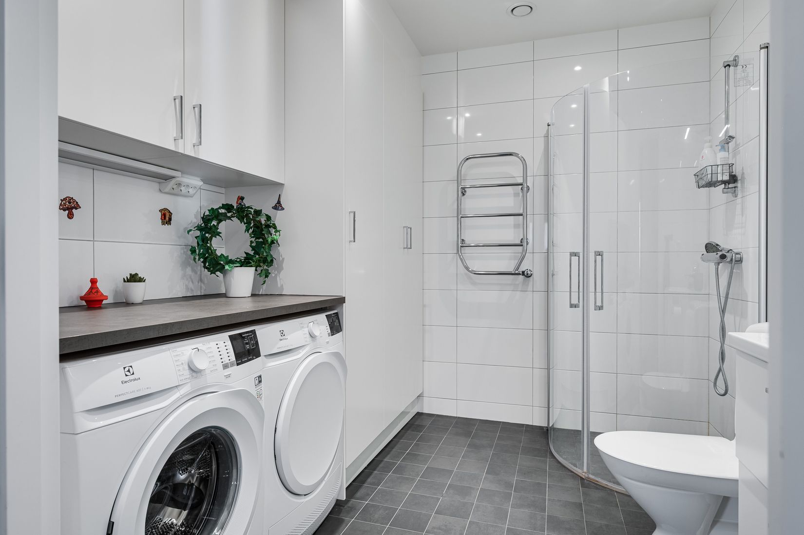 Bostadsrätt, Radhus, Blomsterbigatan 10C, Ulricehamn